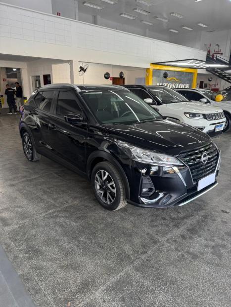 NISSAN Kicks 1.6 16V 4P FLEXSTART SENSE, Foto 4