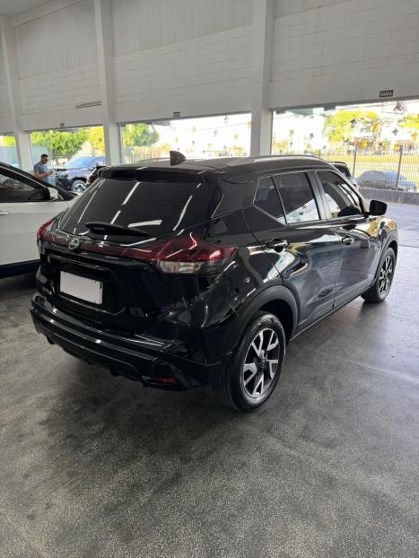 NISSAN Kicks 1.6 16V 4P FLEXSTART SENSE, Foto 7