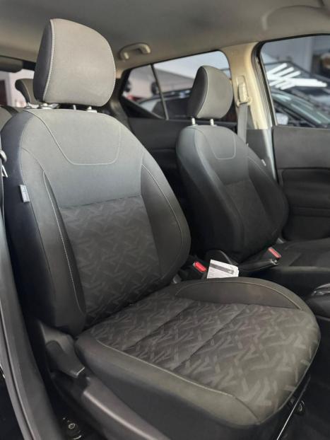 NISSAN Kicks 1.6 16V 4P FLEXSTART SENSE, Foto 8
