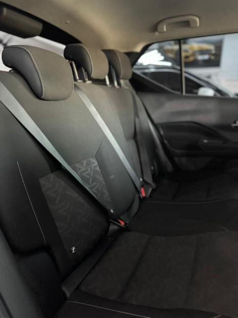 NISSAN Kicks 1.6 16V 4P FLEXSTART SENSE, Foto 9
