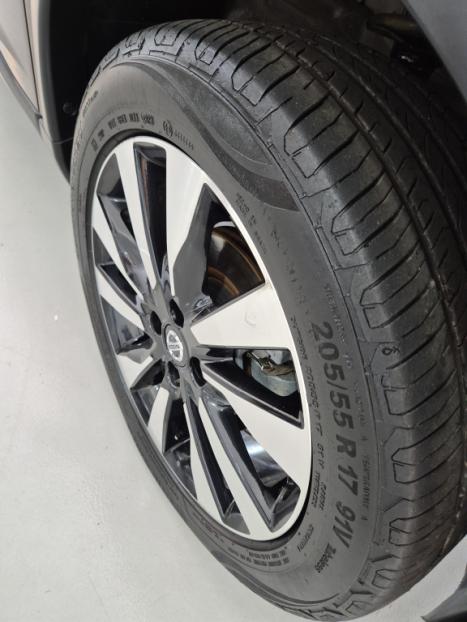 NISSAN Kicks 1.6 16V 4P FLEX SV X-TRONIC AUTOM�TICO CVT, Foto 8