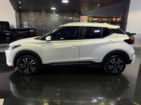 NISSAN Kicks 1.6 16V 4P FLEXSTART ADVANCE XTRONIC AUTOM�TICO CVT, Foto 7