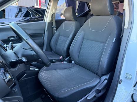 NISSAN Kicks 1.6 16V 4P FLEXSTART ADVANCE XTRONIC AUTOM�TICO CVT, Foto 12
