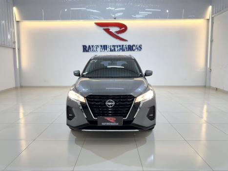 NISSAN Kicks 1.6 16V 4P FLEXSTART SENSE XTRONIC AUTOM�TICO CVT, Foto 1