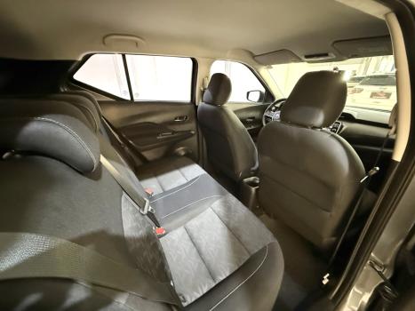 NISSAN Kicks 1.6 16V 4P FLEXSTART SENSE XTRONIC AUTOM�TICO CVT, Foto 10