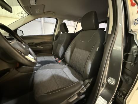 NISSAN Kicks 1.6 16V 4P FLEXSTART SENSE XTRONIC AUTOM�TICO CVT, Foto 15