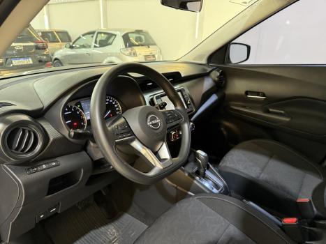 NISSAN Kicks 1.6 16V 4P FLEXSTART SENSE XTRONIC AUTOM�TICO CVT, Foto 14