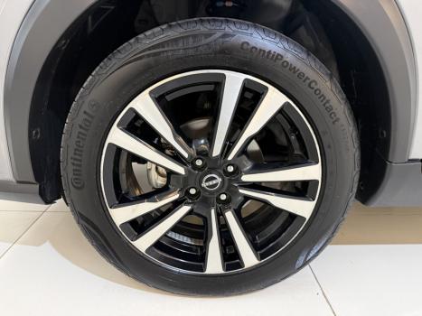 NISSAN Kicks 1.6 16V 4P FLEXSTART SENSE XTRONIC AUTOM�TICO CVT, Foto 16