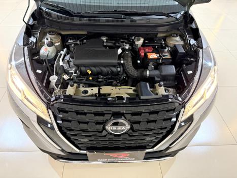 NISSAN Kicks 1.6 16V 4P FLEXSTART SENSE XTRONIC AUTOM�TICO CVT, Foto 17