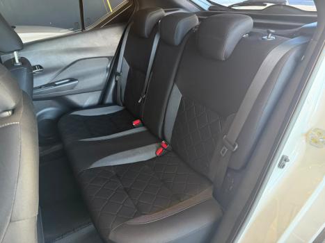 NISSAN Kicks 1.6 16V 4P FLEXSTART S DIRECT X-TRONIC AUTOM�TICO CVT, Foto 10