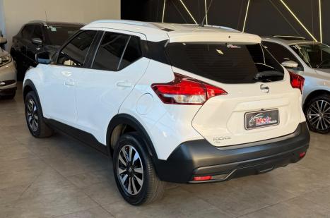 NISSAN Kicks 1.6 16V 4P FLEXSTART S DIRECT X-TRONIC AUTOM�TICO CVT, Foto 11