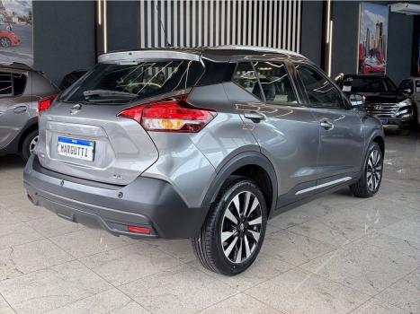 NISSAN Kicks 1.6 16V 4P FLEXSTART SL X-TRONIC AUTOMÁTICO CVT, Foto 5