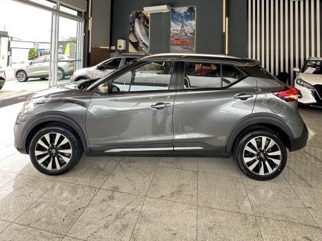 NISSAN Kicks 1.6 16V 4P FLEXSTART SL X-TRONIC AUTOMÁTICO CVT, Foto 8