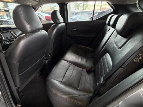 NISSAN Kicks 1.6 16V 4P FLEXSTART SL X-TRONIC AUTOMÁTICO CVT, Foto 11