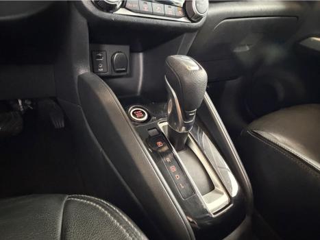 NISSAN Kicks 1.6 16V 4P FLEXSTART SL X-TRONIC AUTOMÁTICO CVT, Foto 15