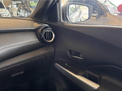 NISSAN Kicks 1.6 16V 4P FLEXSTART SL X-TRONIC AUTOMÁTICO CVT, Foto 20