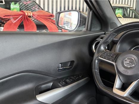 NISSAN Kicks 1.6 16V 4P FLEXSTART SL X-TRONIC AUTOMÁTICO CVT, Foto 22