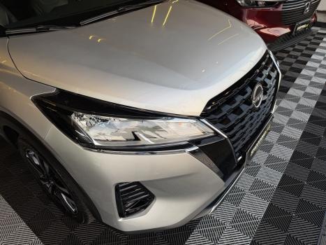 NISSAN Kicks 1.6 16V 4P FLEXSTART ADVANCE XTRONIC AUTOMÁTICO CVT, Foto 2