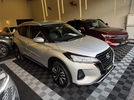 NISSAN Kicks 1.6 16V 4P FLEXSTART ADVANCE XTRONIC AUTOMÁTICO CVT, Foto 3