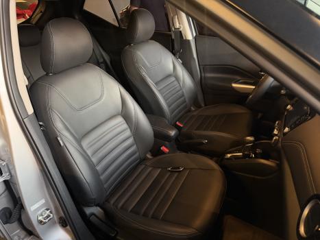 NISSAN Kicks 1.6 16V 4P FLEXSTART ADVANCE XTRONIC AUTOMÁTICO CVT, Foto 4
