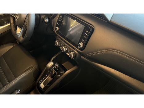 NISSAN Kicks 1.6 16V 4P FLEXSTART ADVANCE XTRONIC AUTOMÁTICO CVT, Foto 6