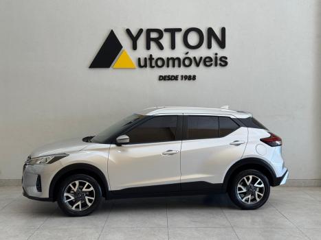 NISSAN Kicks 1.6 16V 4P FLEXSTART SENSE XTRONIC AUTOMÁTICO CVT, Foto 1