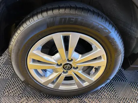 NISSAN Kicks 1.6 16V 4P FLEXSTART SENSE, Foto 11