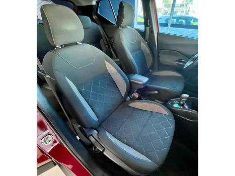 NISSAN Kicks 1.6 16V 4P FLEXSTART S DIRECT X-TRONIC AUTOMÁTICO CVT, Foto 9