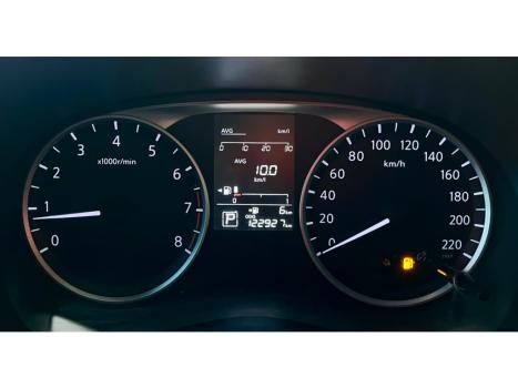 NISSAN Kicks 1.6 16V 4P FLEXSTART S DIRECT X-TRONIC AUTOMÁTICO CVT, Foto 15