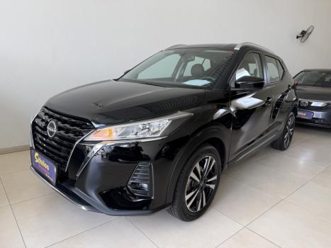 NISSAN Kicks 1.6 16V 4P FLEXSTART ADVANCE XTRONIC AUTOMÁTICO CVT, Foto 1