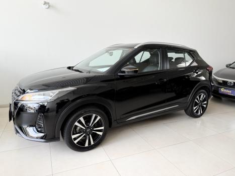 NISSAN Kicks 1.6 16V 4P FLEXSTART ADVANCE XTRONIC AUTOMÁTICO CVT, Foto 2