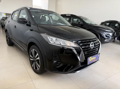 NISSAN Kicks 1.6 16V 4P FLEXSTART ADVANCE XTRONIC AUTOMÁTICO CVT, Foto 6