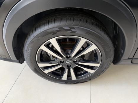 NISSAN Kicks 1.6 16V 4P FLEXSTART ADVANCE XTRONIC AUTOMÁTICO CVT, Foto 7