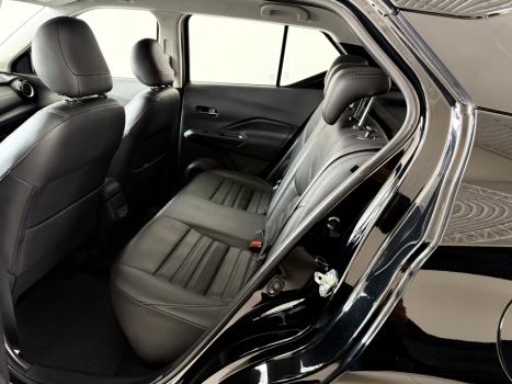 NISSAN Kicks 1.6 16V 4P FLEXSTART ADVANCE XTRONIC AUTOMÁTICO CVT, Foto 9