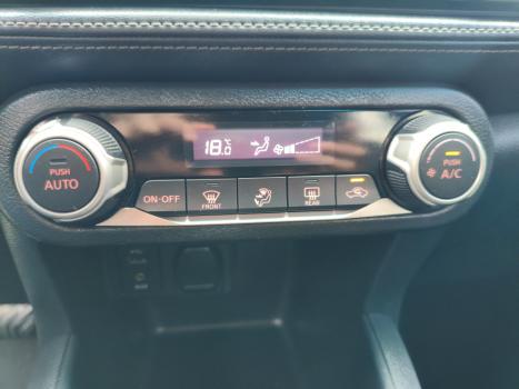 NISSAN Kicks 1.6 16V 4P FLEXSTART SL X-TRONIC AUTOMÁTICO CVT, Foto 18