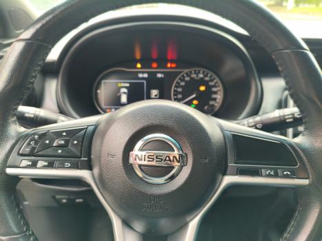 NISSAN Kicks 1.6 16V 4P FLEXSTART SL X-TRONIC AUTOMÁTICO CVT, Foto 20