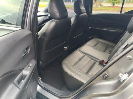 NISSAN Kicks 1.6 16V 4P FLEXSTART SL X-TRONIC AUTOMÁTICO CVT, Foto 12