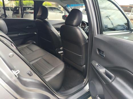 NISSAN Kicks 1.6 16V 4P FLEXSTART SL X-TRONIC AUTOMÁTICO CVT, Foto 13