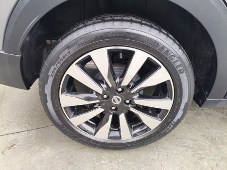 NISSAN Kicks 1.6 16V 4P FLEXSTART SL X-TRONIC AUTOMÁTICO CVT, Foto 8