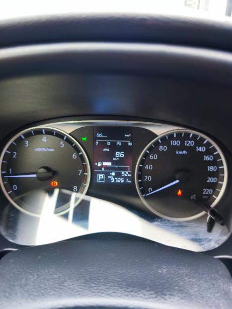 NISSAN Kicks 1.6 16V 4P FLEXSTART S DIRECT X-TRONIC AUTOMÁTICO CVT, Foto 6