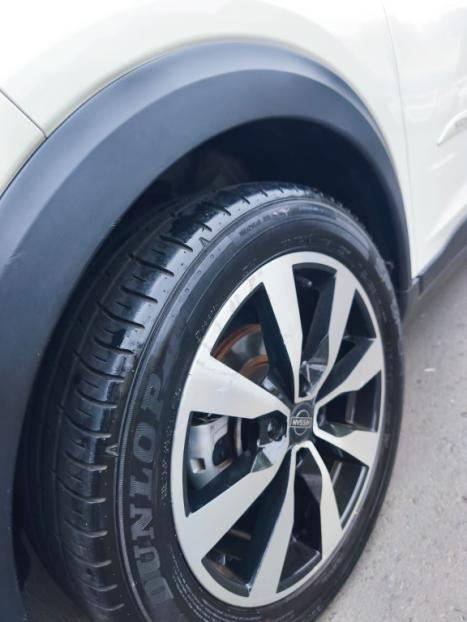 NISSAN Kicks 1.6 16V 4P FLEXSTART S DIRECT X-TRONIC AUTOMÁTICO CVT, Foto 9