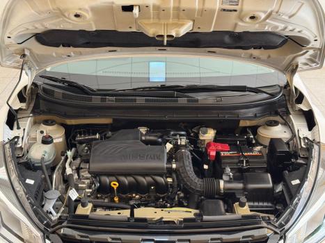 NISSAN Kicks 1.6 16V 4P FLEXSTART ADVANCE XTRONIC AUTOMÁTICO CVT, Foto 2