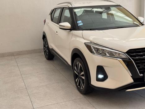 NISSAN Kicks 1.6 16V 4P FLEXSTART ADVANCE XTRONIC AUTOMÁTICO CVT, Foto 4