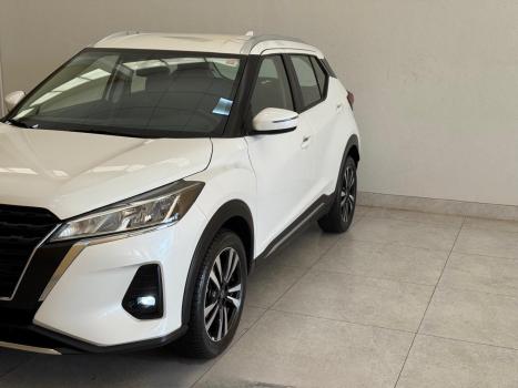 NISSAN Kicks 1.6 16V 4P FLEXSTART ADVANCE XTRONIC AUTOMÁTICO CVT, Foto 5