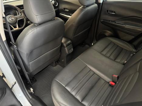 NISSAN Kicks 1.6 16V 4P FLEXSTART ADVANCE XTRONIC AUTOMÁTICO CVT, Foto 6