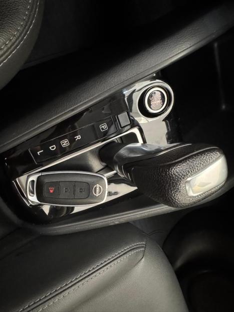 NISSAN Kicks 1.6 16V 4P FLEXSTART ADVANCE XTRONIC AUTOMÁTICO CVT, Foto 9