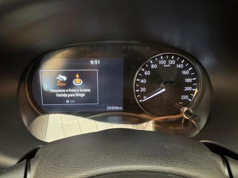 NISSAN Kicks 1.6 16V 4P FLEXSTART ADVANCE XTRONIC AUTOMÁTICO CVT, Foto 11