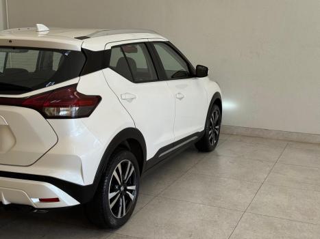 NISSAN Kicks 1.6 16V 4P FLEXSTART ADVANCE XTRONIC AUTOMÁTICO CVT, Foto 12
