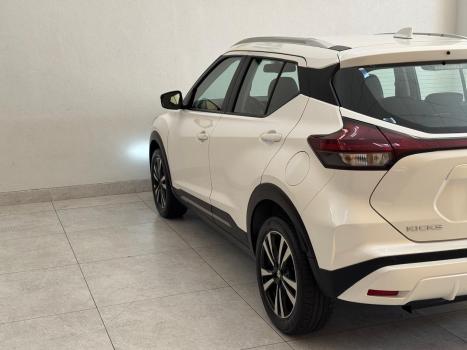 NISSAN Kicks 1.6 16V 4P FLEXSTART ADVANCE XTRONIC AUTOMÁTICO CVT, Foto 13