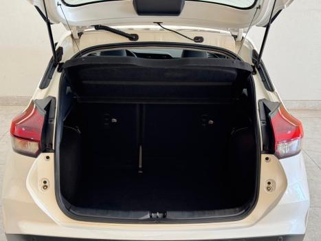NISSAN Kicks 1.6 16V 4P FLEXSTART ADVANCE XTRONIC AUTOMÁTICO CVT, Foto 14